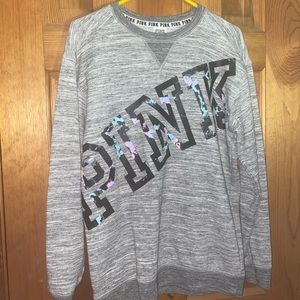victoria secret sweater